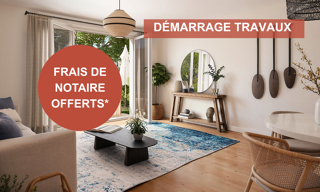 Appartement 4 Pièces 80 m² à vendre à Talmont-Saint-Hilaire (85440)