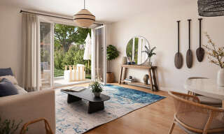 Appartement neuf   m² à vendre à Talmont-Saint-Hilaire (85440)