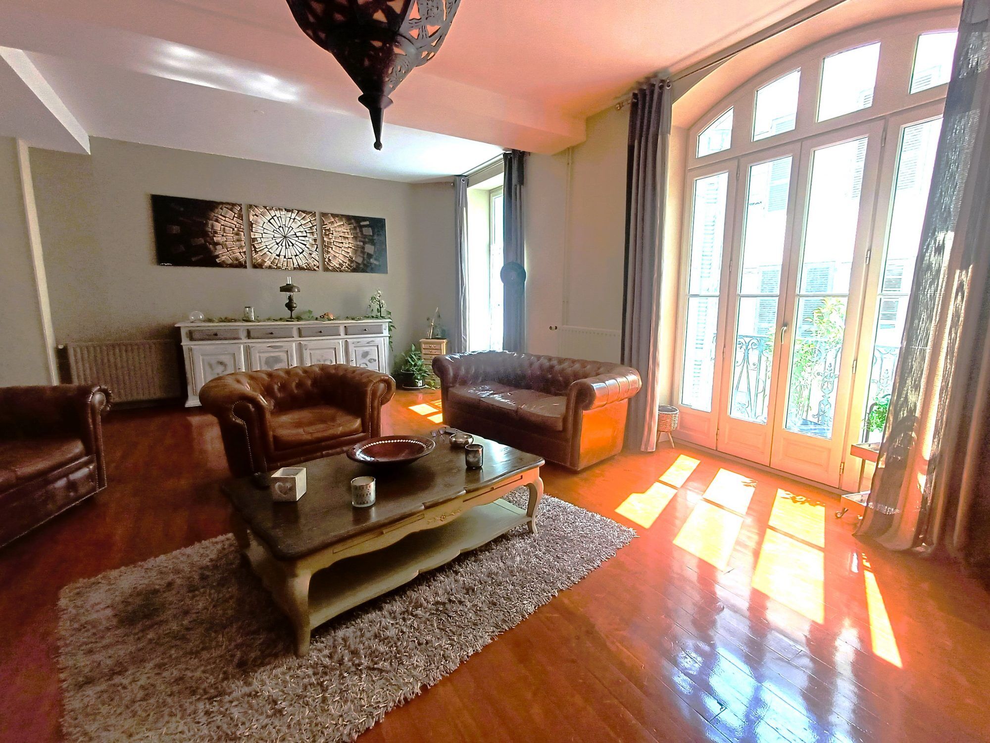 Appartement  T5 à vendre Pau 64000