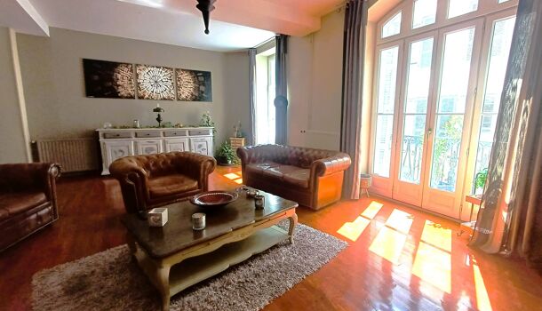 Appartement 5 pièces  à vendre Pau 64000