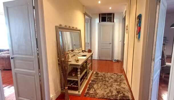 Appartement 5 pièces  à vendre Pau 64000
