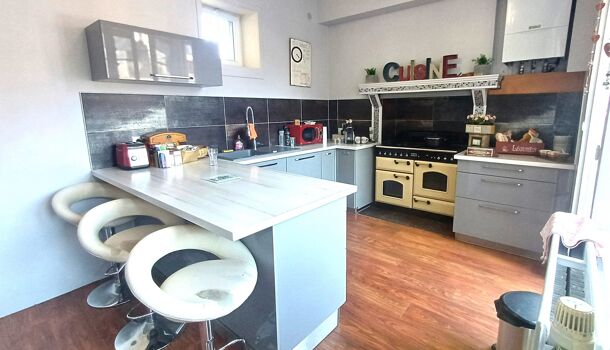 Appartement 5 pièces  à vendre Pau 64000