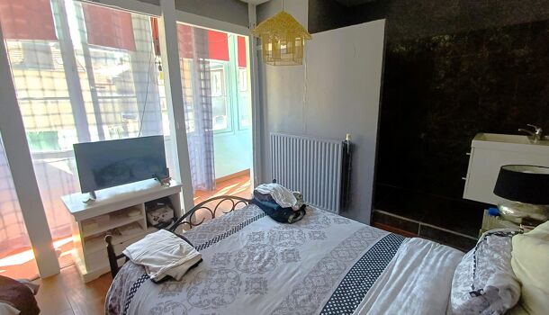 Appartement 5 pièces  à vendre Pau 64000