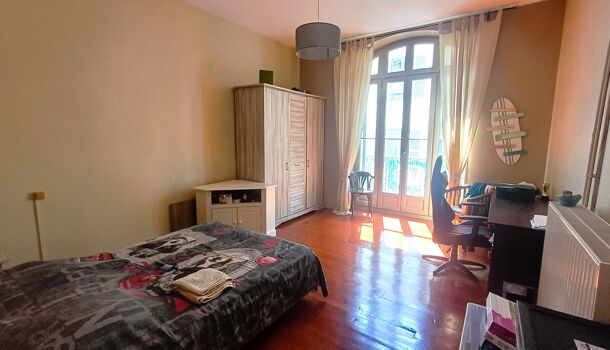 Appartement 5 pièces  à vendre Pau 64000