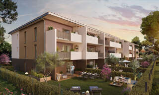 Appartement neuf   m² à vendre à Elne (66200)
