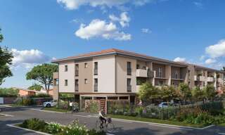 Appartement neuf   m² à vendre à Elne (66200)