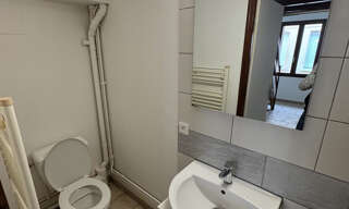 Immeuble  69 m² à vendre à Saint-Dizier (52100)