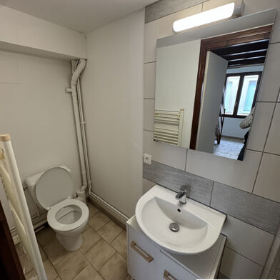 Immeuble  110000 €