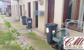 Immeuble  69 m² à vendre à Saint-Dizier (52100)