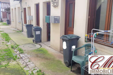 Immeuble  110000 €