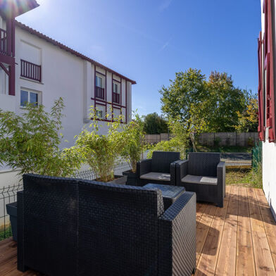 Appartement 2 pièces 210000 €