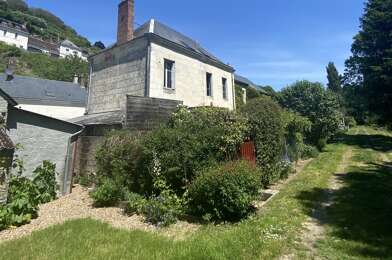 Maison 6 pièces 245000 €