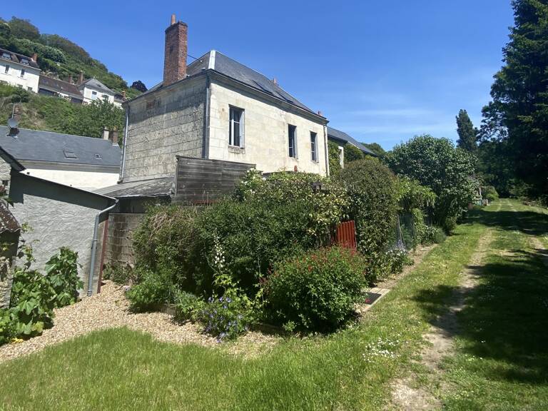 Maison à vendre Troo — photo 1