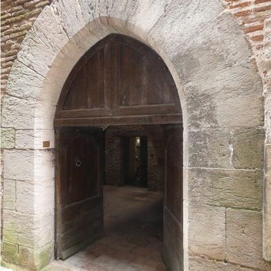 Maison 8 pièces 320000 €