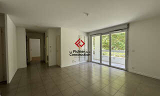 Appartement 3 Pièces 67 m² à louer à Grenoble (38000)