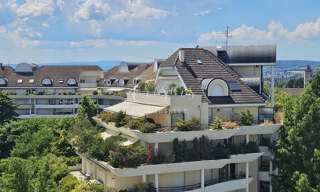 Appartement 4 Pièces 80 m² à vendre à Annecy (74000)