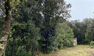 Terrain  817 m² à vendre à Saint-Georges-d'Oléron (17190)