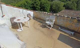 Immeuble  135 m² à vendre à Saint-Martin-de-Brômes (04800)