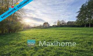 Terrain  2000 m² à vendre à Rosières (43800)