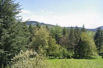 Terrain  90000 €