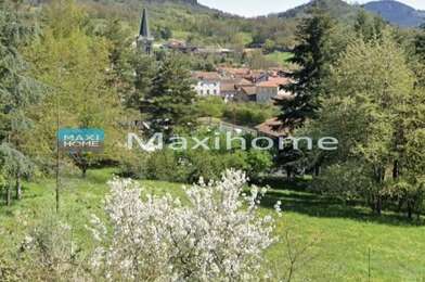Terrain  54000 €