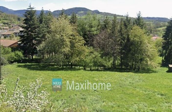 À Vendre Superbe Terrain d'environ 1200 m²   à Rosières — photo 2