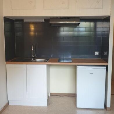 Appartement 1 pièces 380 €