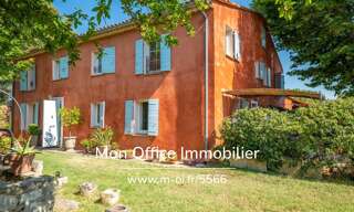 Maison 6 Pièces 270 m² à vendre à Aix-en-Provence (13100)