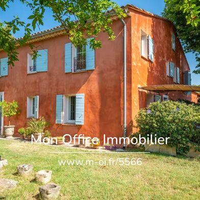 Maison 6 pièces 1250000 €