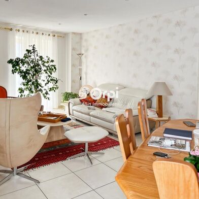 Maison 3 pièces 129800 €