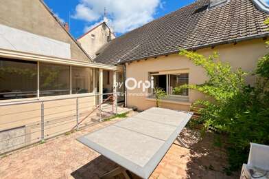 Maison 3 pièces 129800 €