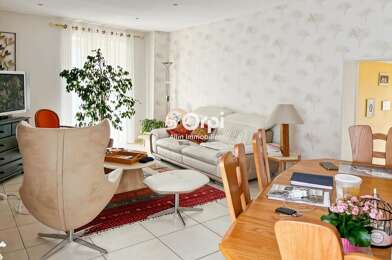 Maison 3 pièces 129000 €