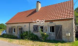 Maison 3 Pièces 62 m² à vendre à Voussac (03140)