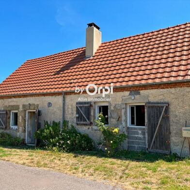 Maison 3 pièces 39800 €