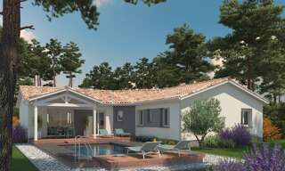 Maison 7 Pièces 146 m² à vendre à Libourne (33500)