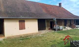 Maison 6 Pièces 106 m² à vendre à Saillenard (71580)