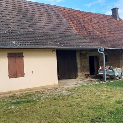 Maison 6 pièces 158000 €