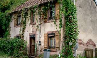 Maison 4 Pièces 78 m² à vendre à Saulnot (70400)