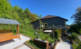 Maison 8 Pièces 340 m² à vendre à Coteaux du Lizon (39170)