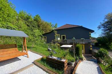 Maison 8 pièces 272000 €