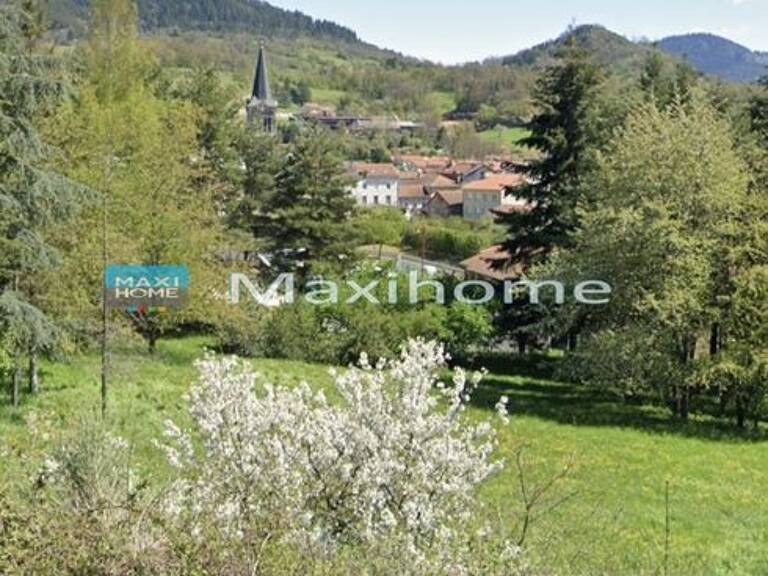 À Vendre Superbe Terrain d'environ 1200 m²   à Rosières — photo 1