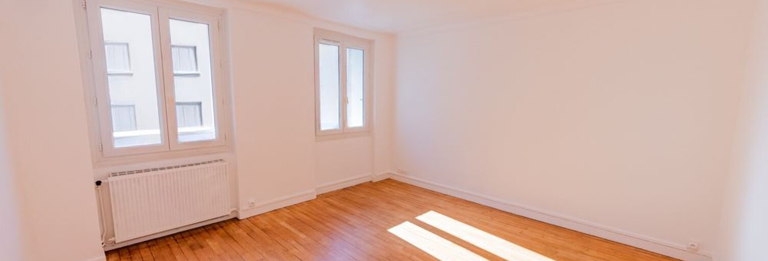 Appartement 4 Pièces 81 m² à vendre à Brest (29200)