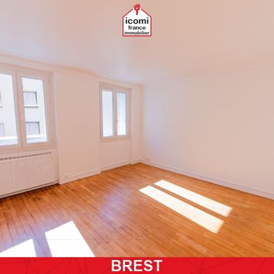 Appartement 4 pièces 164500 €