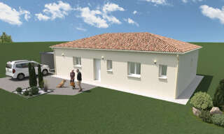 Maison 4 Pièces 100 m² à vendre à Sorges et Ligueux en Périgord (24420)
