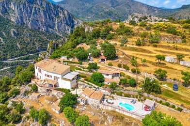 Maison 8 pièces 790000 €