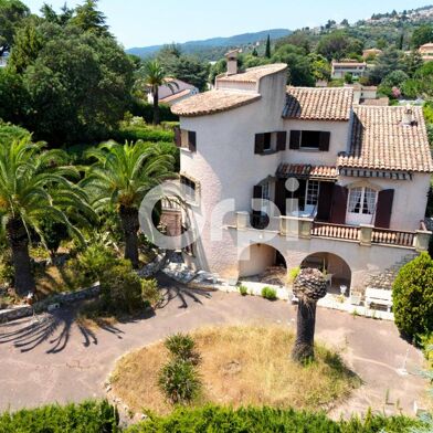 Maison 6 pièces 890000 €