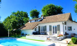 Maison 6 Pièces 145 m² à vendre à Saint-Vincent-de-Tyrosse (40230)