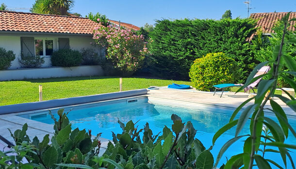 Villa / Maison 6 pièces  à vendre Saint-Vincent-de-Tyrosse 40230