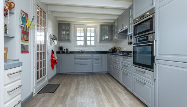 Villa / Maison 6 pièces  à vendre Saint-Vincent-de-Tyrosse 40230