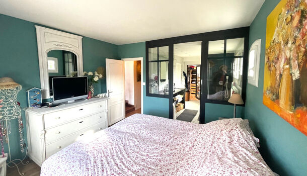 Villa / Maison 6 pièces  à vendre Saint-Vincent-de-Tyrosse 40230